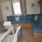 Mobilhome La Carabasse