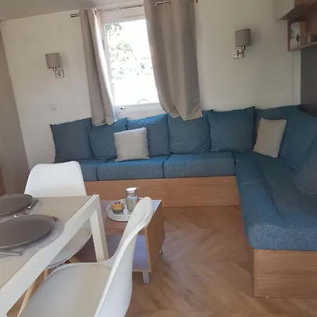 Mobilhome La Carabasse